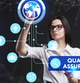 QA/QC Engineer