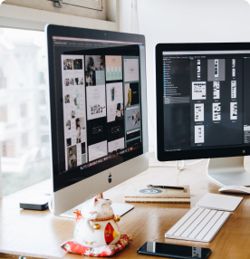 Senior designer