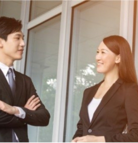Nhân Viên Kinh Doanh BĐS