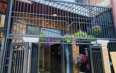 - Bán nhà 2 tầng 2 mê Ngô Chân Lưu-Hoà Minh-Liên Chiểu