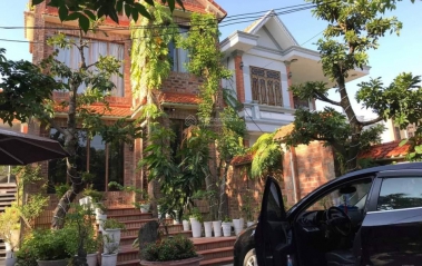 Chính chủ bán đất tặng nhà tại Điện Bàn, Quảng Nam giá chỉ 12 tỷ