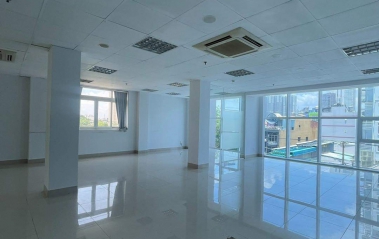 Cho thuê Toà Nhà Văn Phòng 1500m2