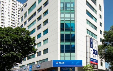 CHO THUÊ VĂN PHÒNG CHUYÊN NGHIỆP TẠI ĐỐNG ĐA