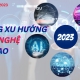 Diễn đàn Công nghệ và năng lượng năm 2023 sẽ bàn về các xu hướng công nghệ mới