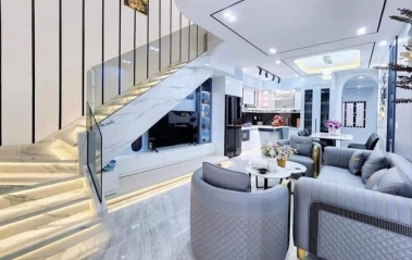 Siêu phẩm 3 tầng MT Đường 7.5m NGUYỄN THUÝ - Hoà Minh sát biển gần chợ - TP Đà Nẵng