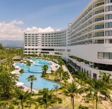 Aurai Resort Cam Ranh