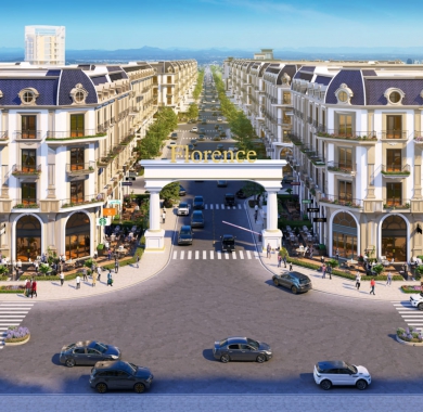 Florence Quảng Nam