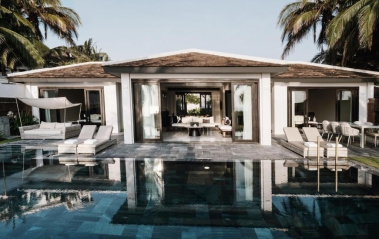 TIA Wellness Resort - Spa Inclusive