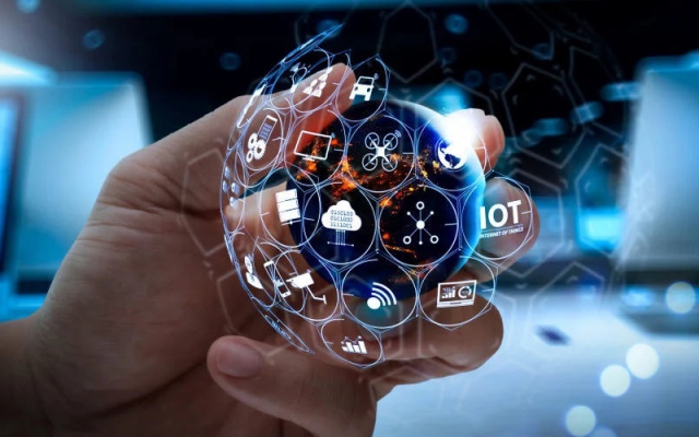 TỔNG QUAN CÁC XU HƯỚNG CÔNG NGHỆ NĂM 2023