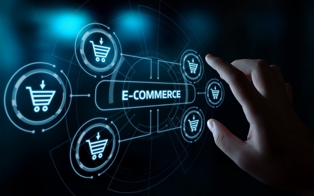 Xu hướng thương mại điện tử 2023