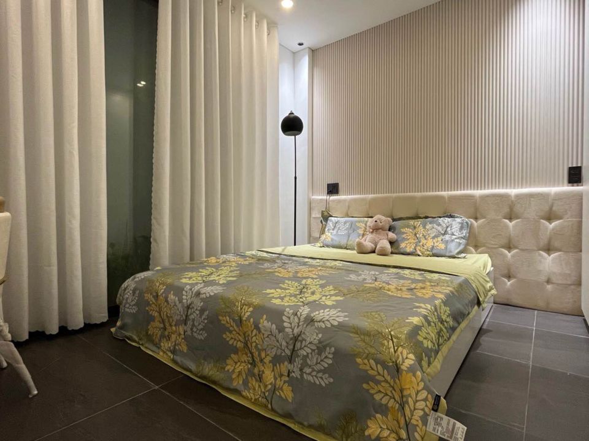 Bán Nhà 3 Tầng MT ĐINH ĐỨC THIỆN
