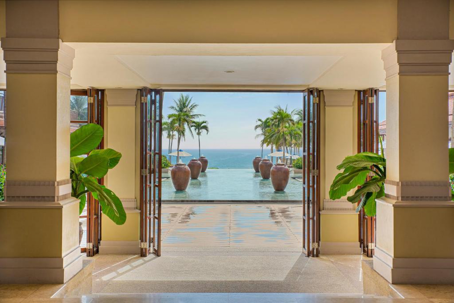 Abogo Champa Villa Beach Da Nang