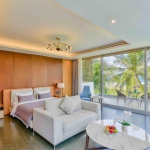 Golden Beachside Resort Danang